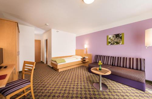 Bad Hofgastein Apartment | Aktiv- & Gesundheitsresort das GXUND - Thermeneintritt inklusive