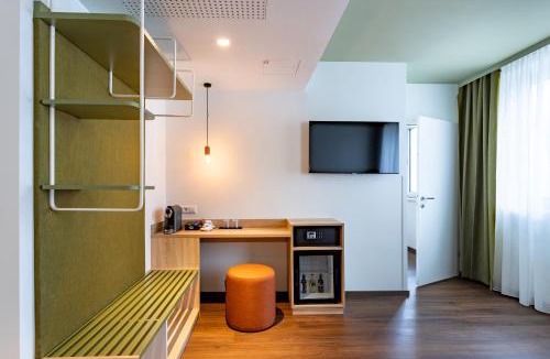 Schottenfeld Hotel | The Weekend Hotel