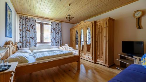 Russbach am Pass Gschuett Hotel | Hotel Landhaus Ausswinkl