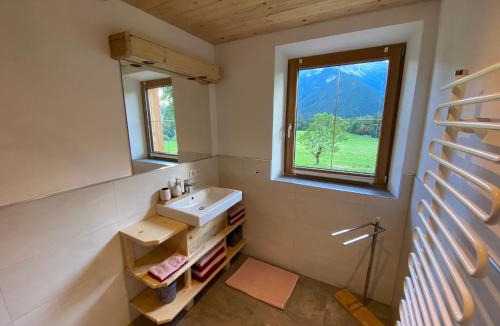 Maurach House | Haidacherhof
