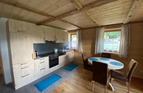 Maurach House | Haidacherhof
