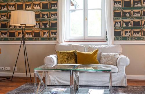 Obertressen Villa | Bergvilla Oberon - Your Austrian Home