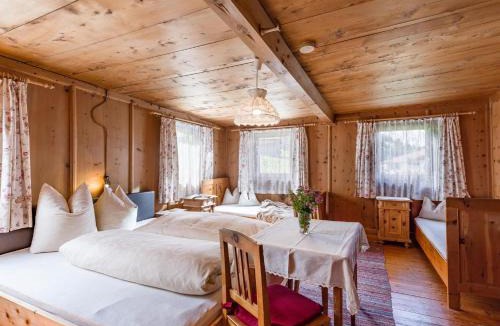 Rohrberg House | Grindlalm