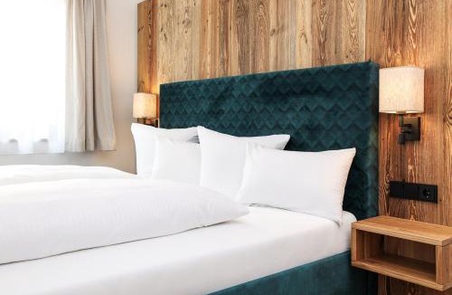 Unterberg Apartment | Living Central