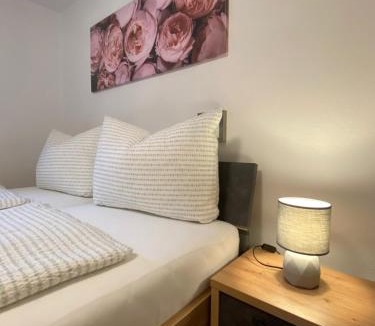 Emberg Apartment | Apart Anna