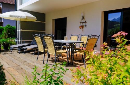 Reisseck Apartment | Apartment Danielsbergblick