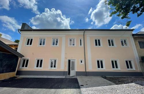Elisabeth-Vorstadt Apartment | Villa Elisa