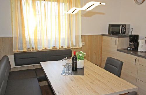 Oberperfuss Apartment | Apartment Haus Sailer by Interhome