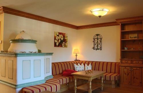 St. Gilgen Apartment | Ferienwohnung Schossleitner - der Wohlfühl-Ansitz am Wolfgangsee mit Weitblick