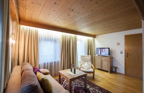 Seefeld in Tirol Apartment | Haus Andreas