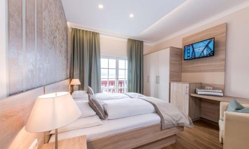 Goritschach Hotel | Lust und Laune Hotel am Wörthersee