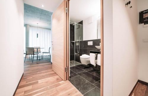 Pradl Apartment | Blackhome Innsbruck City South I contactless check-in