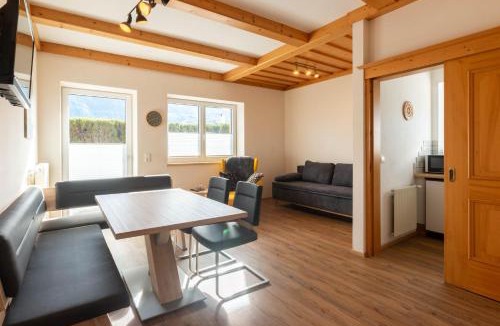 Sankt Martin House | Gästehaus Schwaiger