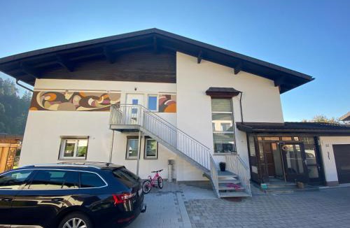 Bludenz Apartment | Appartement Schillerkopf