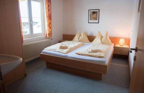Radstadt House | Chalet selfcatering 30 beds Parking pets welcome