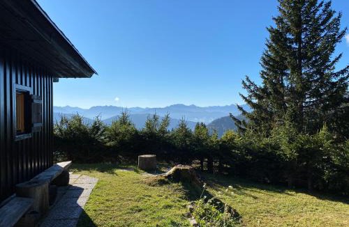Spital am Pyhrn House | Jagdhütte Gammeringalm