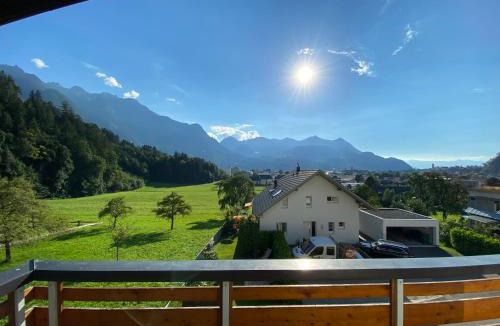 Bludenz Apartment | Appartement Schillerkopf