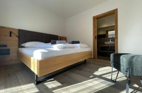 Haus im Ennstal Apartment | HAUSZEIT APPARTEMENTS
