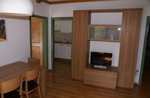 Bad Kleinkirchheim Apartment | Appartementanlage Bach