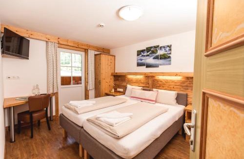 Tauer House | Matreier Tauernhaus