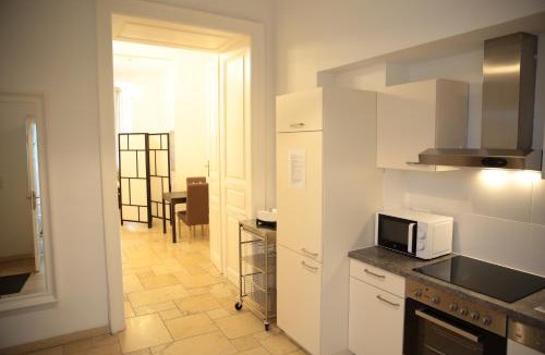 Innere Stadt Apartment | Heart of Vienna - City Apartment