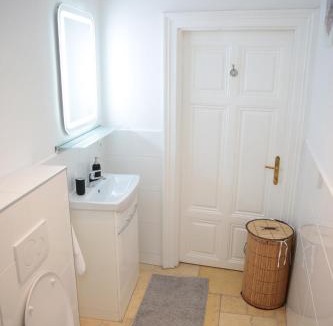 Innere Stadt Apartment | Heart of Vienna - City Apartment