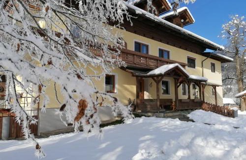 Jenig Apartment | Kastnerhof
