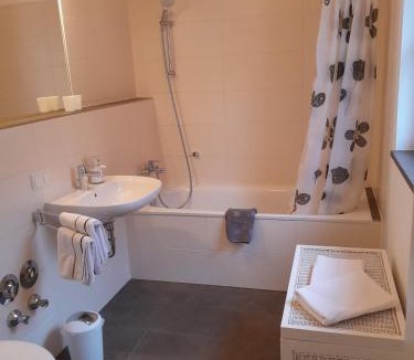 Wals Apartment | Vor den Toren Salzburgs