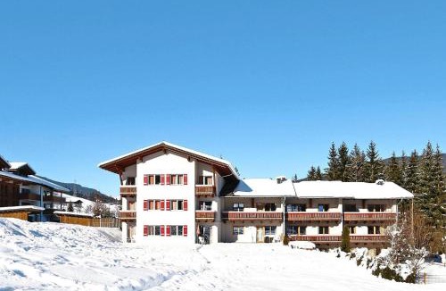 Altenmarkt im Pongau Apartment | Apartment in Altenmarkt with Ski Boot Gunwers