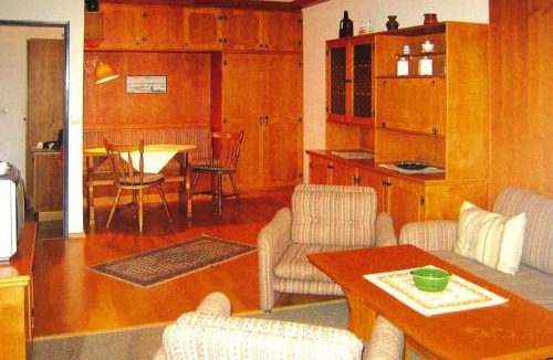 Tratten Apartment | Apartment in Bodensdorf with indoor pool