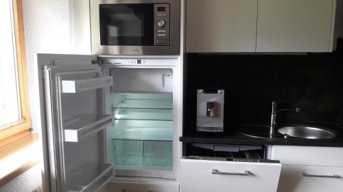 Silbertal Apartment | Ferienwohnung Rudigier