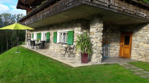 Silbertal Apartment | Ferienwohnung Rudigier