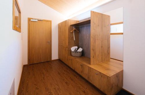 Faschina Apartment | Alpenpanorama Konzett