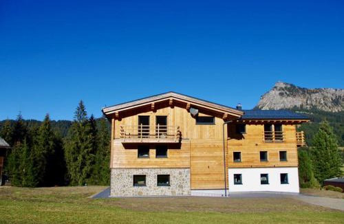 Tannheim Apartment | Landhaus Wiesle
