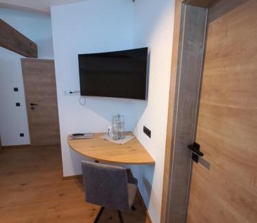 Am Feuersang Apartment | Haus Kirchner