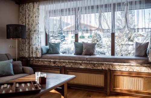 Am Feuersang House | M-House FLACHAU Ganzes Haus für 8 Personen
