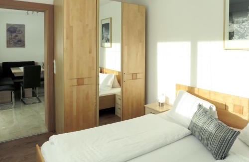 Ramsau im Zillertal Apartment | Apartment Hanser by Interhome