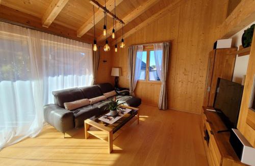 Groedig Apartment | Ferienwohnung Anna Salzburg Grödig