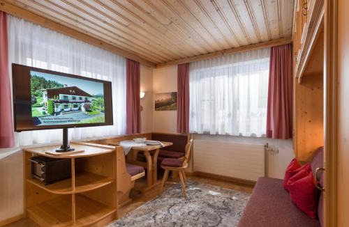 Ellmau Apartment | Appartementhaus Mühlberger