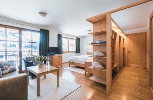 Gaschurn Hotel | Felbermayer Hotel & AlpineSpa-Montafon