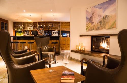 Gaschurn Apartment | Felbermayer Chalet