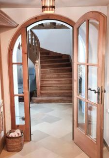 Kitzbuehel House | Villa Alpenblick