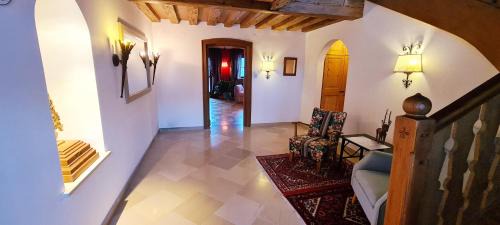 Kitzbuehel House | Villa Alpenblick