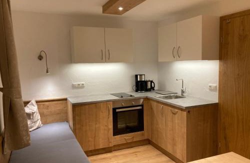 Kals am Grossglockner Apartment | Haus Holzer