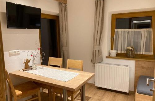 Kals am Grossglockner Apartment | Haus Holzer