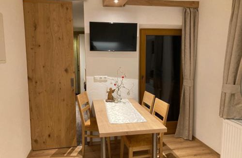 Kals am Grossglockner Apartment | Haus Holzer