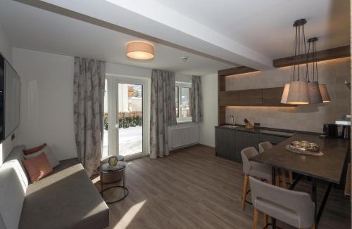 Vorderglemm Apartment | Der Zirmhof in Saalbach - Joker Card included in summer