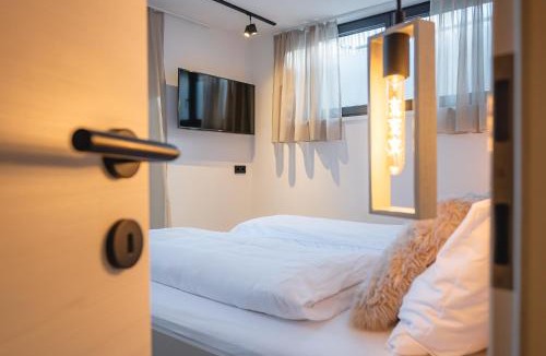 Rain Apartment | APART HERZOG - URBAN LUXURY LIFESTYLE direct at Steinbergpiste and Steinbergbahn