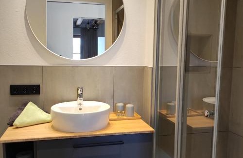 Bichlbach Apartment | Hotel Post - Garni