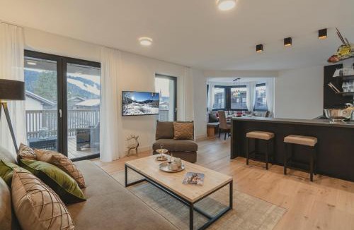 Seefeld in Tirol Apartment | Bergkranz Apartments